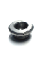 Image of Screw plug with O-ring. M22X1,5-ZNS3 image for your BMW X5  